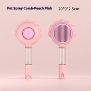 Spray Pink